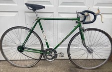 Peugeot u08 vintage for sale  NORMANTON