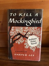 1960 kill mockingbird for sale  Edwardsville