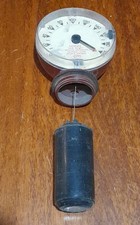 Vecchio indicatore misuratore usato  Macerata