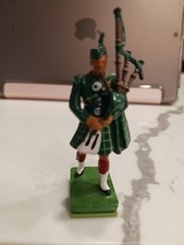 Metallic scottish miniature for sale  Delray Beach