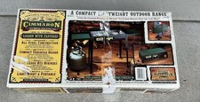 Vintage cimarron rocky for sale  Selma