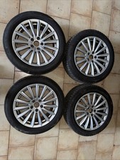 Cerchi lega r17 usato Cerchi lega r17 usato  Manfredonia