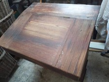 Fullsize handmade wooden for sale  BANFF