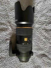 Pentax zoom 250mm d'occasion  Neuilly-Plaisance
