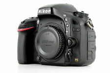 Câmera Digital SLR Nikon D610 24.3MP - Preta (Somente o Corpo), usado comprar usado  Enviando para Brazil