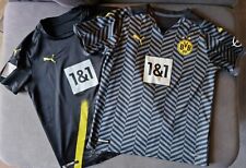 borussia dortmund trikot kinder gebraucht kaufen  Arnsberg