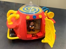 Disney gadget topolino usato  Milano
