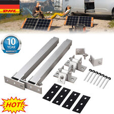 Solarpanel bodenhalterung aufs gebraucht kaufen  Langenlonsheim