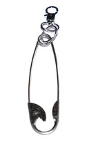 Big safety pin for sale Big safety pin for sale  SOUTH CROYDON