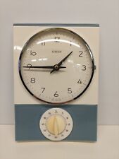 Kienzle orologio cucina usato  Carpaneto Piacentino