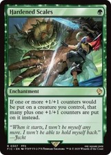 Hardened scales fic for sale  Gresham