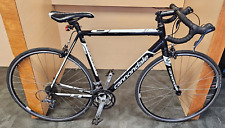Cannondale caad8 aluminium for sale  POOLE