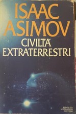 Civilta extraterrestri usato  Italia