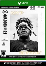 Madden nfl mvp for sale  Madison