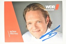 Björn freitag riginal gebraucht kaufen  Leonberg