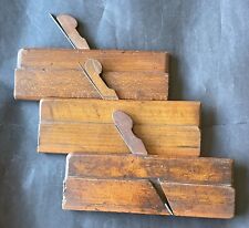 Antique woodworking planes for sale  STONE