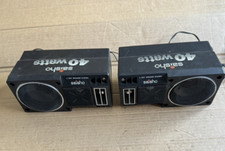 Classic pair saisho for sale  SOUTHAMPTON