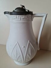 Victorian cobridge clayware for sale  BURTON-ON-TRENT