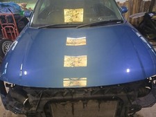 Audi mk1 bonnet for sale  STEYNING