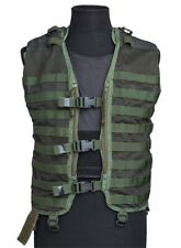 Gilet combat vert d'occasion  Clermont