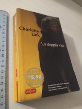 Charlotte link doppia usato  Torino