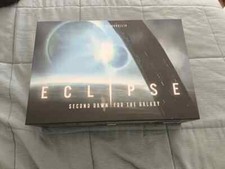 Eclipse second dawn d'occasion  Les Ulis