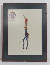 I125334 stampa incorniciata usato  Palermo