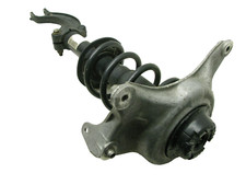 Audi front left for sale  Stockton
