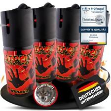 Wilhelm pfefferspray tierabweh gebraucht kaufen  Hauneck