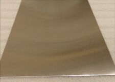 Aluminium sheet 1mm for sale  BOURNE