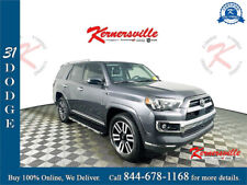 toyota 4runner limited for sale  Kernersville