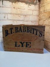 Antique babbitt concentrated for sale  Portville