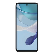 Używany, Motorola Moto G53 5G Dual-SIM 128GB Arctic Silver Android Smartphone na sprzedaż  Wysyłka do Poland
