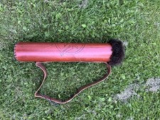 Rückenköcher bogensport köc gebraucht kaufen  Nortorf