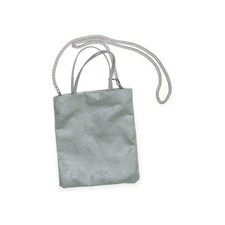 Zara, torba na ramię, damska, zielona, 19, 1, 21 cm #xxD na sprzedaż  PL