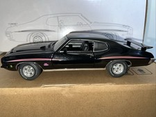Gmp pontiac 1971 for sale  EPPING