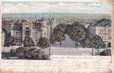 1902 deutsches reich gebraucht kaufen  Lennestadt
