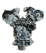 Motor para 2020 Land Rover Discovery 3.0 V6 Diesel Gen2 306DTA 306DT 249 - 306HP comprar usado  Enviando para Brazil