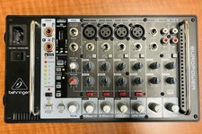 Behringer europower pmp500mp3 for sale  Cincinnati