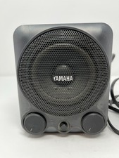 Alto-falante Teclado Yamaha - Modelo KS10 - 120V, 20W, 60Hz comprar usado Alto-falante Teclado Yamaha - Modelo KS10 - 120V, 20W, 60Hz comprar usado  Enviando para Brazil