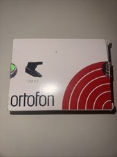 50710682 ortofon opened for sale  AMERSHAM