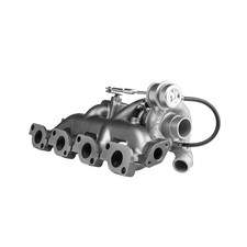 Turbolader turbo 802419 gebraucht kaufen  Berlin