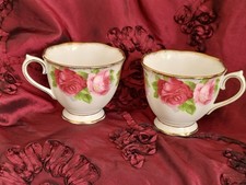 Royal albert cups for sale  BENFLEET