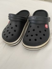Crocs junior size for sale  MILTON KEYNES