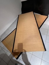Deshi futon tatamis gebraucht kaufen  Hamburg