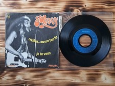 Johnny hallyday d'occasion  Lauris