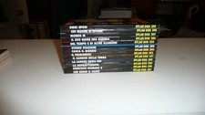 Dylan dog ciclo usato  Due Carrare
