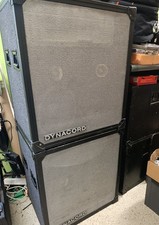 Dynacord wege fullrange gebraucht kaufen  Bad Tabarz