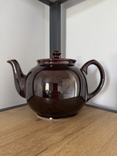 Vintage brown lustre for sale  FIVEMILETOWN