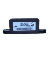 2008-2014 NISSAN TITAN OEM CREW CAB SOMENTE SENSOR DE GRAVIDADE com PARAFUSOS 47931-9FFOA #5 comprar usado 2008-2014 NISSAN TITAN OEM CREW CAB SOMENTE SENSOR DE GRAVIDADE com PARAFUSOS 47931-9FFOA #5 comprar usado  Enviando para Brazil